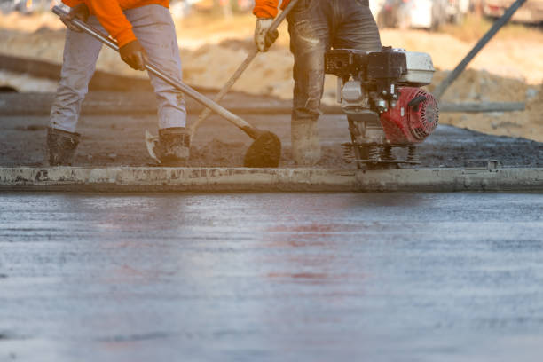 Best Residential Concrete Services  in Keyes, CA