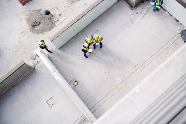 Best Custom Concrete Contractor  in Keyes, CA