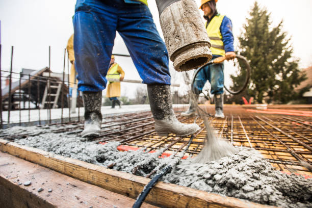 Best Concrete Leveling Services  in Keyes, CA